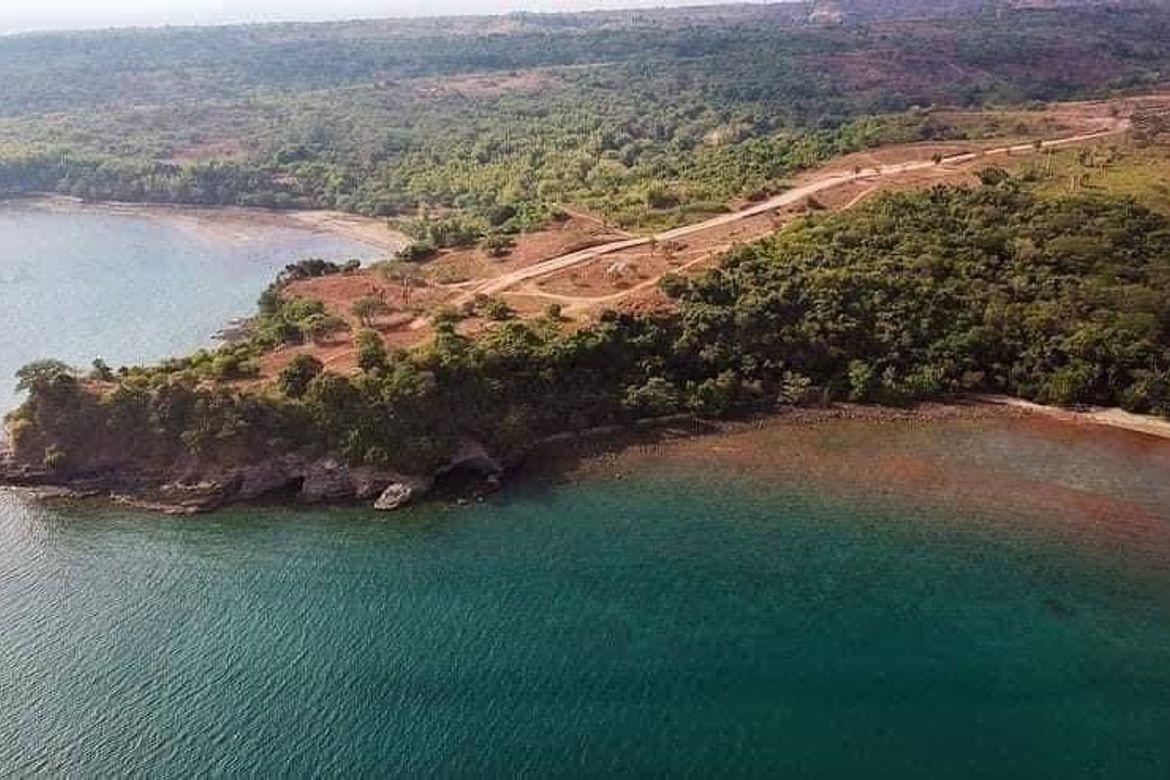 Land for Sale in Biaan, Mariveles, Bataan