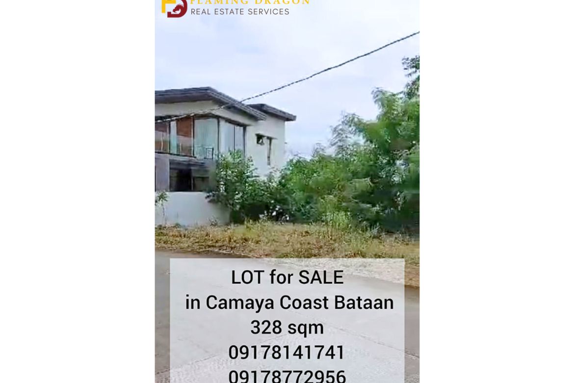 Land for Sale in Biaan, Mariveles, Bataan – photo 2