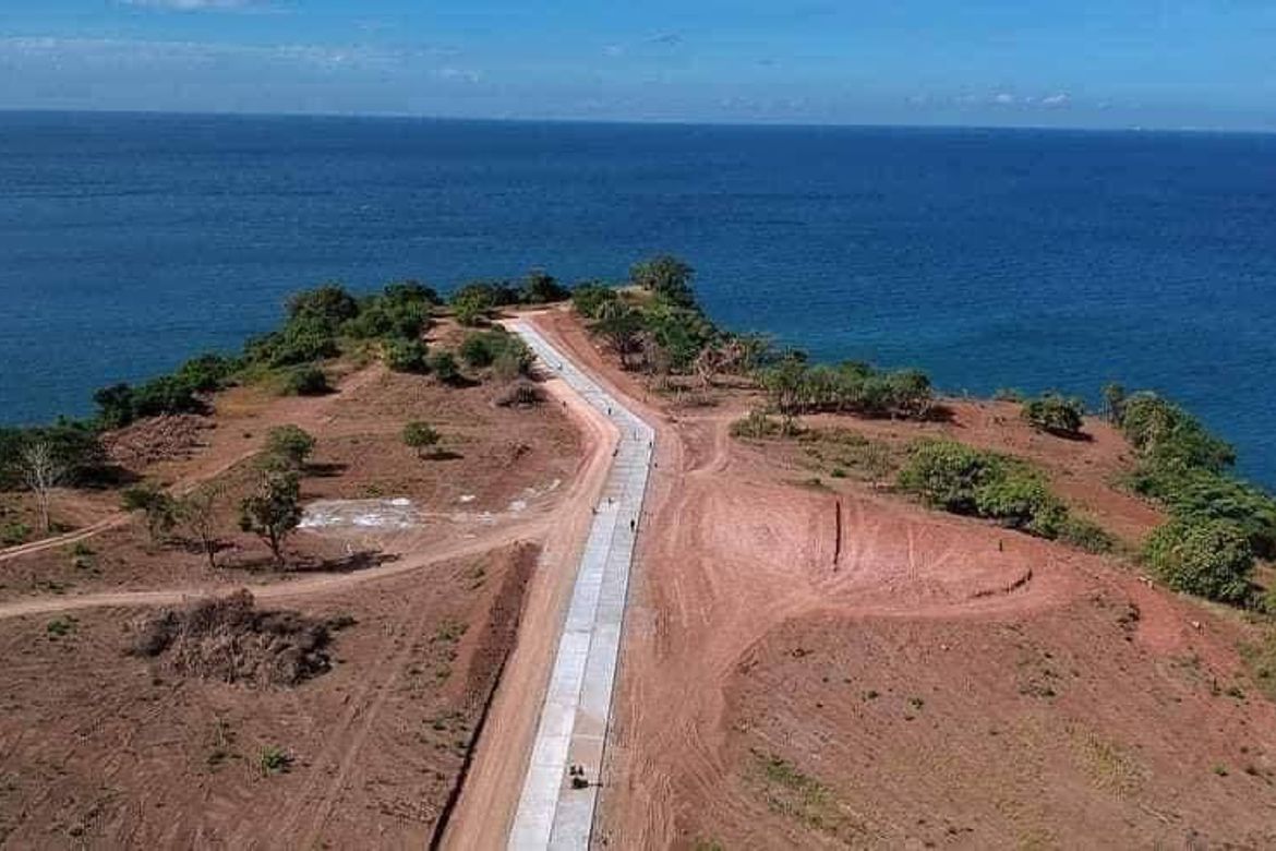 Land for Sale in Biaan, Mariveles, Bataan – photo 2