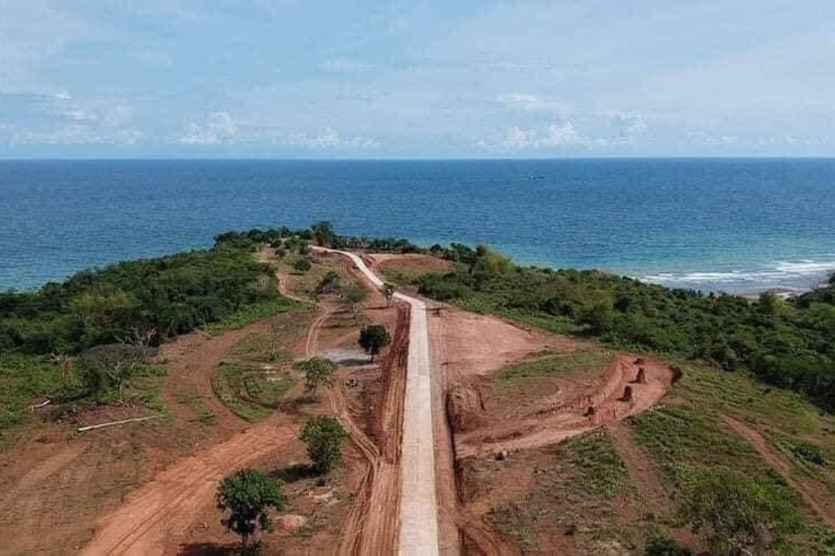 Land for Sale in Biaan, Mariveles, Bataan