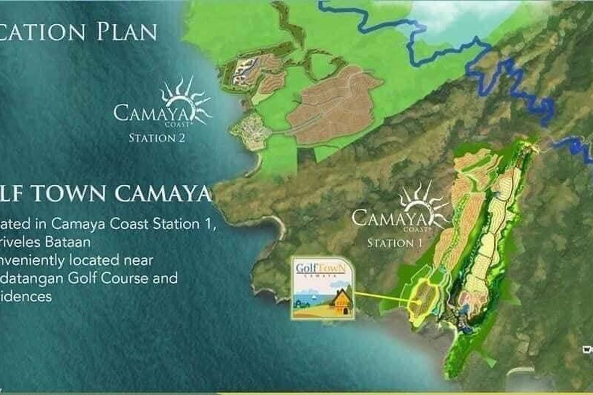 Land for Sale in Biaan, Mariveles, Bataan – photo 2