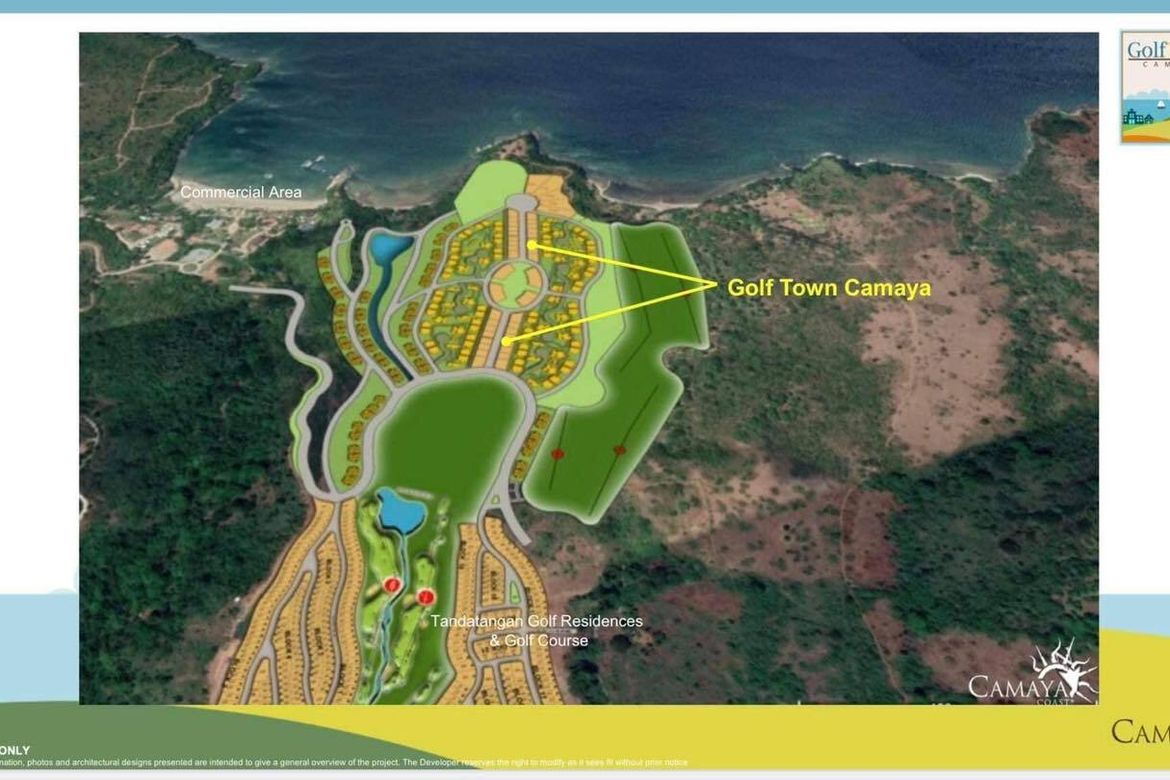 Land for Sale in Biaan, Mariveles, Bataan – photo 4