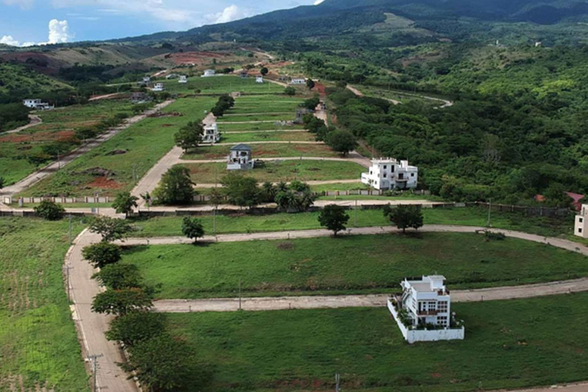 Land for Sale in Biaan, Mariveles, Bataan