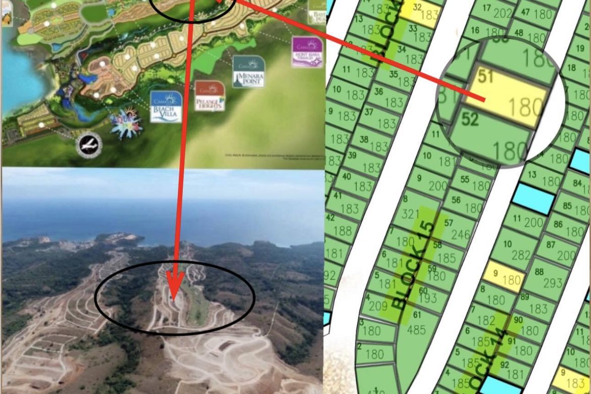 Land for Sale in Biaan, Mariveles, Bataan – photo 7