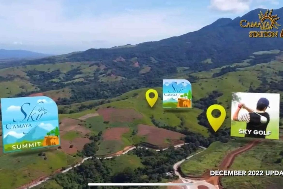 Land for Sale in Biaan, Mariveles, Bataan – photo 6