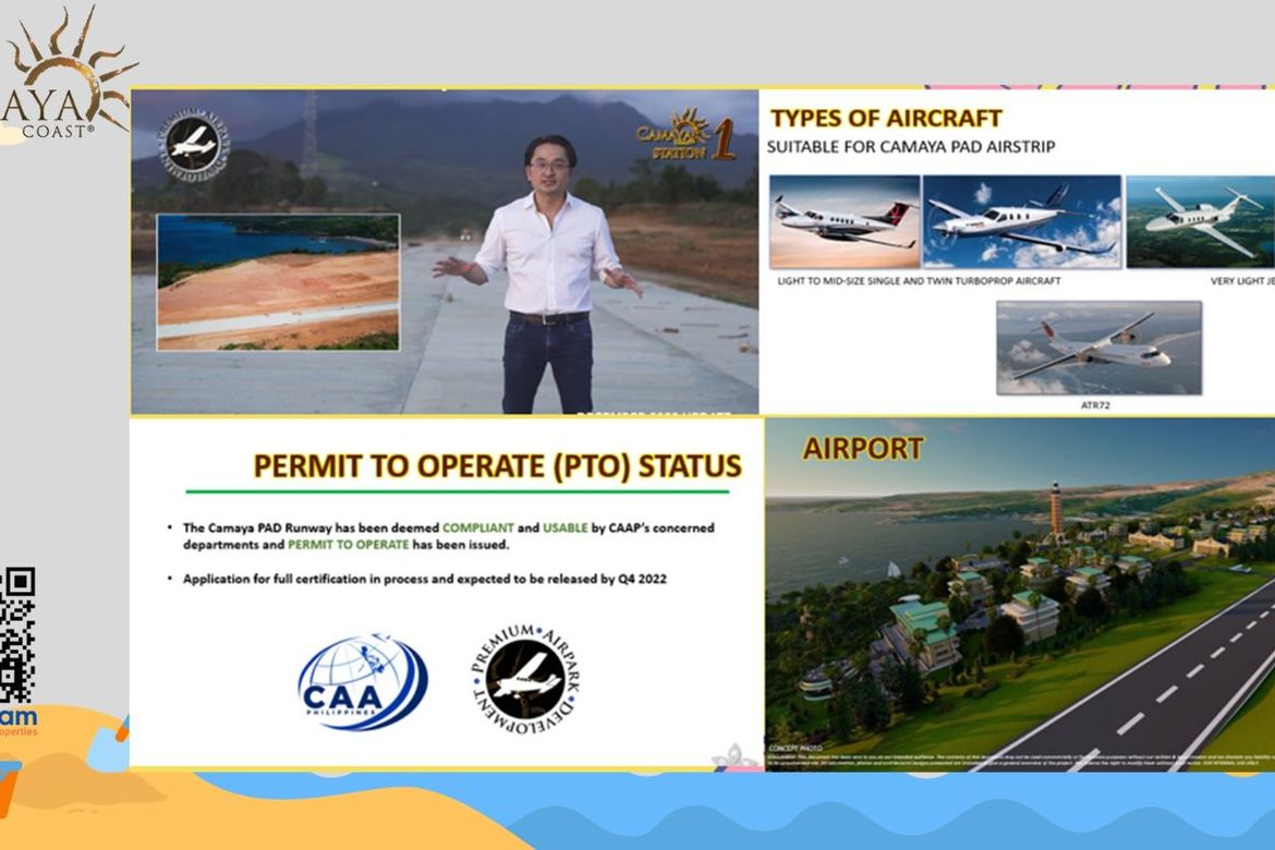 Land for Sale in Biaan, Mariveles, Bataan – photo 7