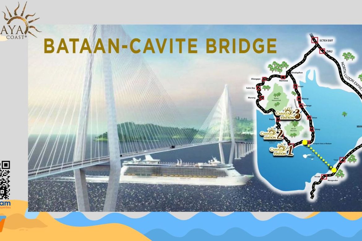 Land for Sale in Biaan, Mariveles, Bataan – photo 8