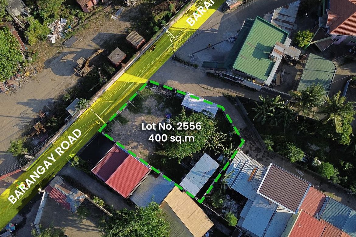 Land for Sale in Biasong, Talisay, Cebu – photo 8