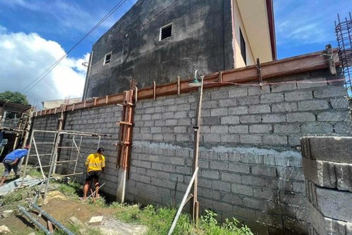 Land for Sale in Biasong, Talisay, Cebu