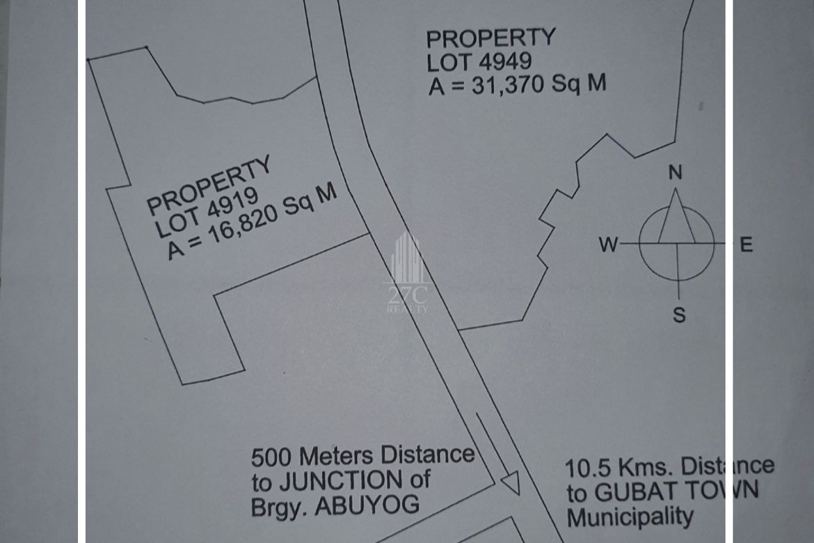 Land for Sale in Bibincahan, Sorsogon, Sorsogon – photo 3