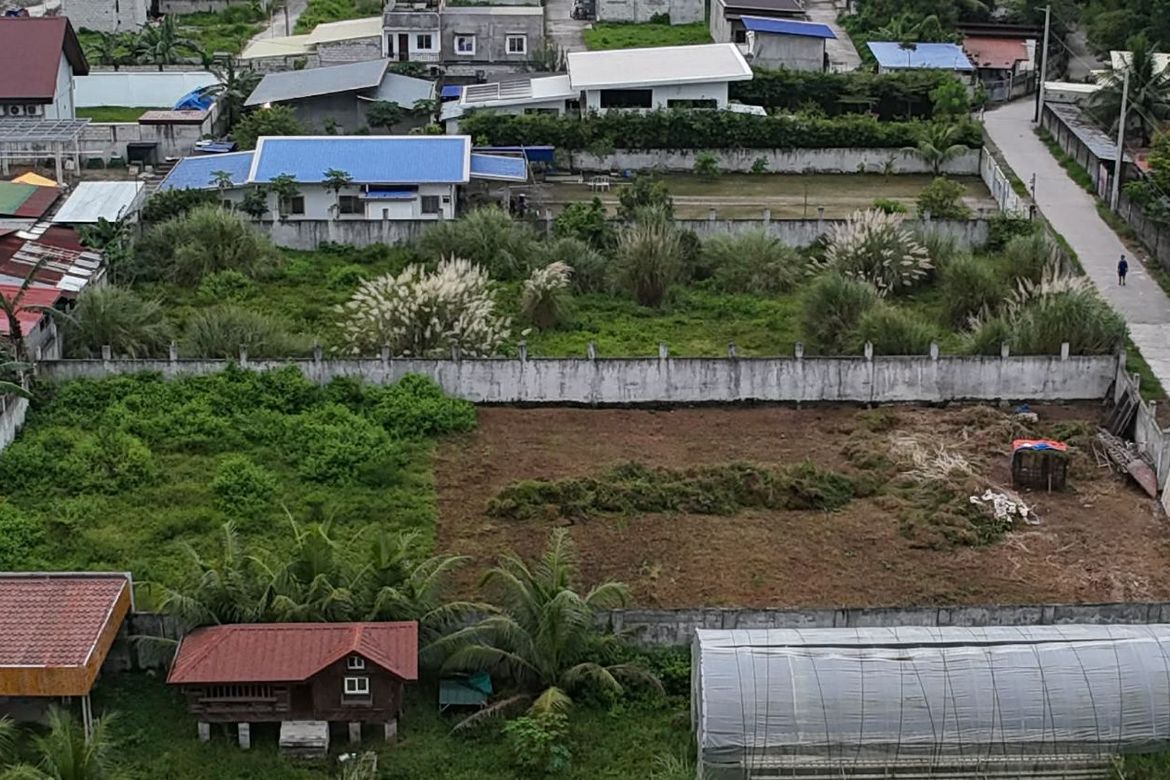Land for Sale in Bical, Mabalacat, Pampanga – photo 3