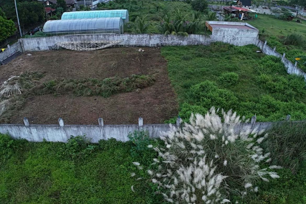 Land for Sale in Bical, Mabalacat, Pampanga – photo 7