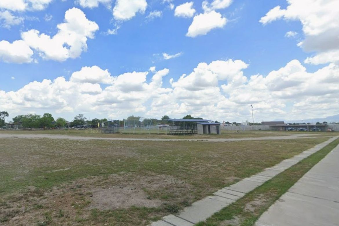 Land for Sale in Bical, Mabalacat, Pampanga – photo 2