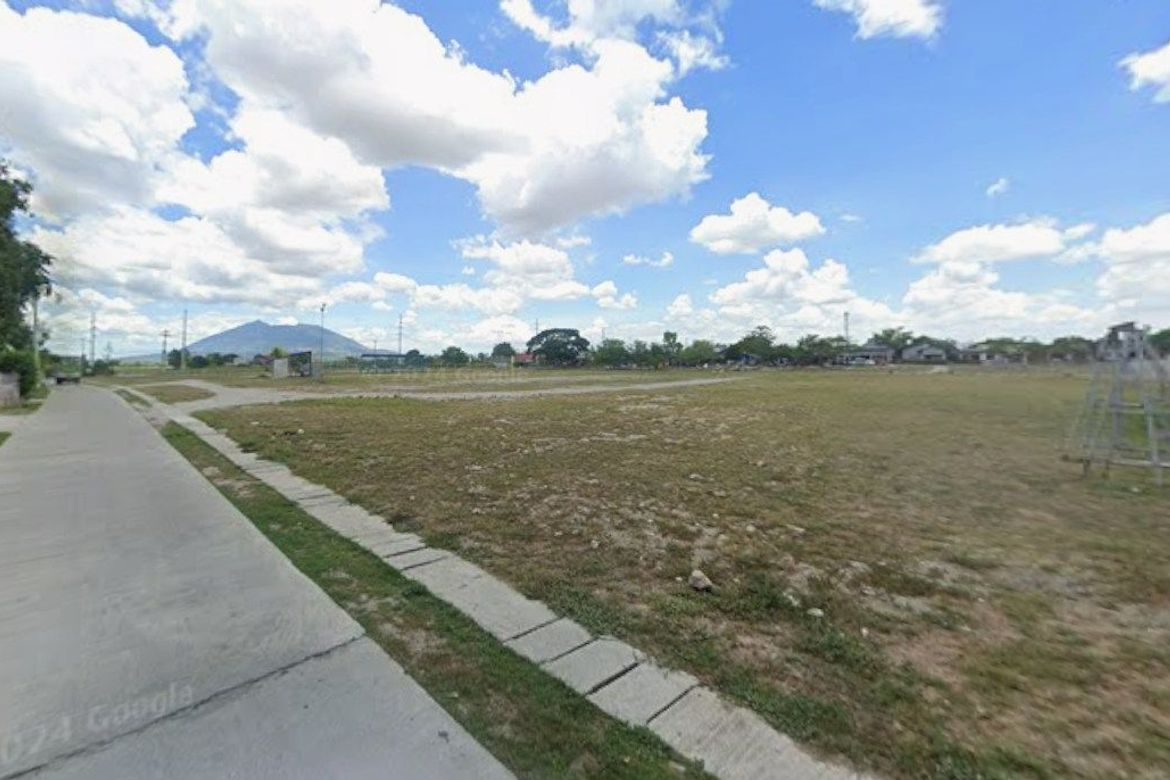 Land for Sale in Bical, Mabalacat, Pampanga – photo 3