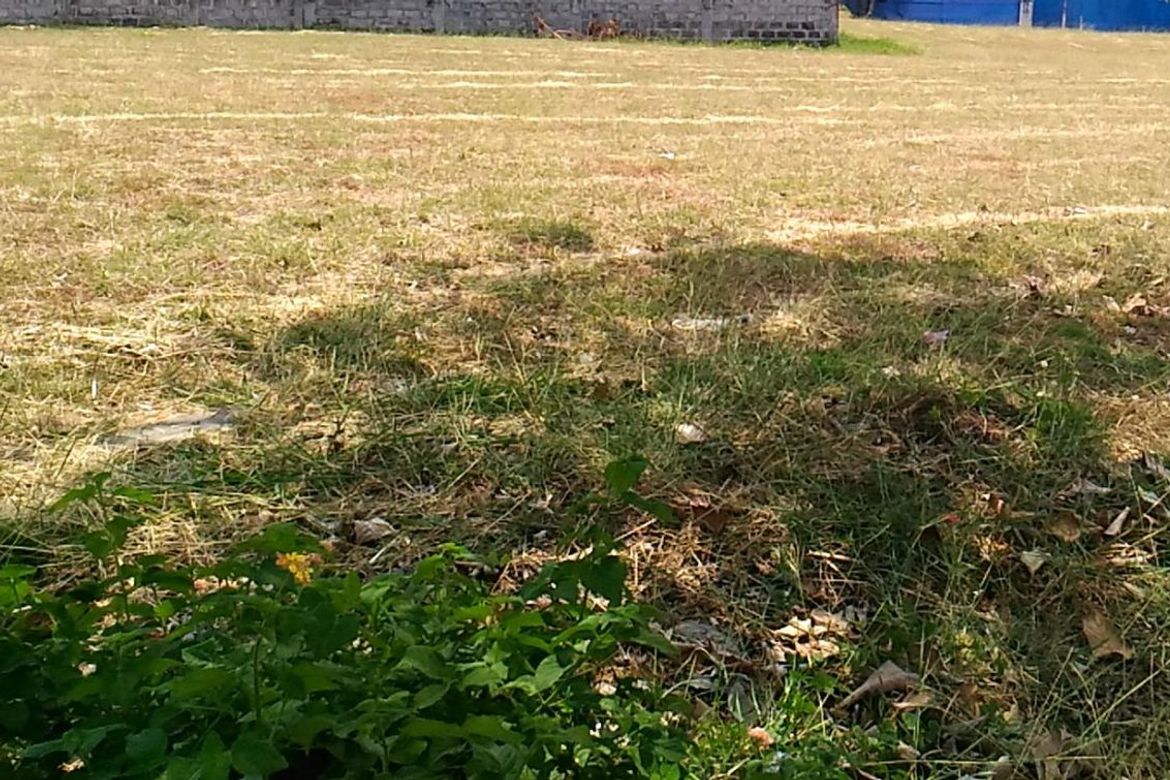 Land for Sale in Biclatan, General Trias, Cavite