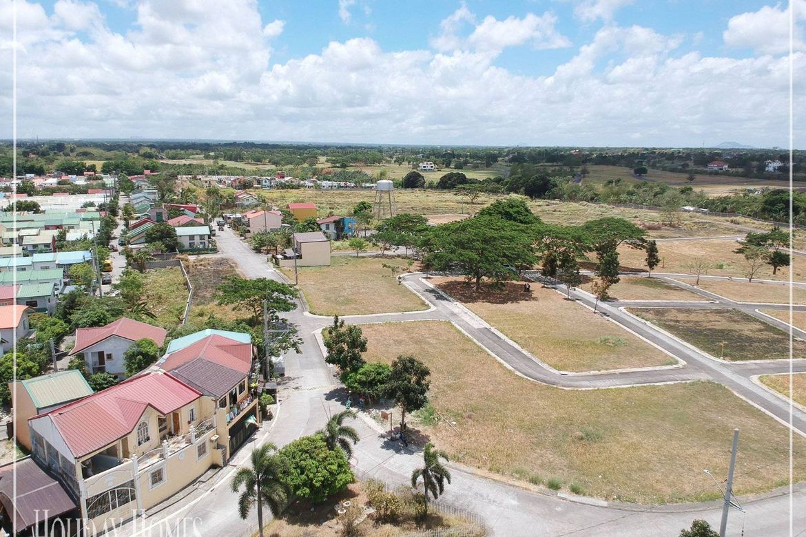 Land for Sale in Biclatan, General Trias, Cavite