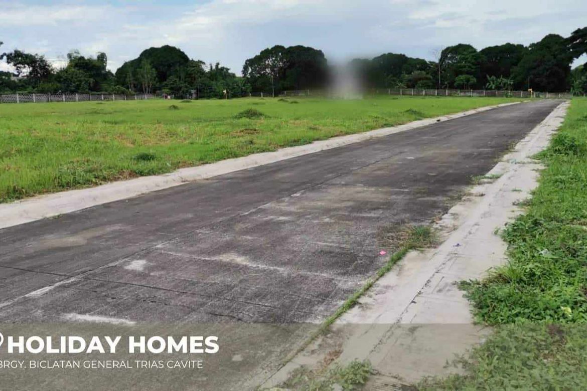 Land for Sale in Biclatan, General Trias, Cavite – photo 2