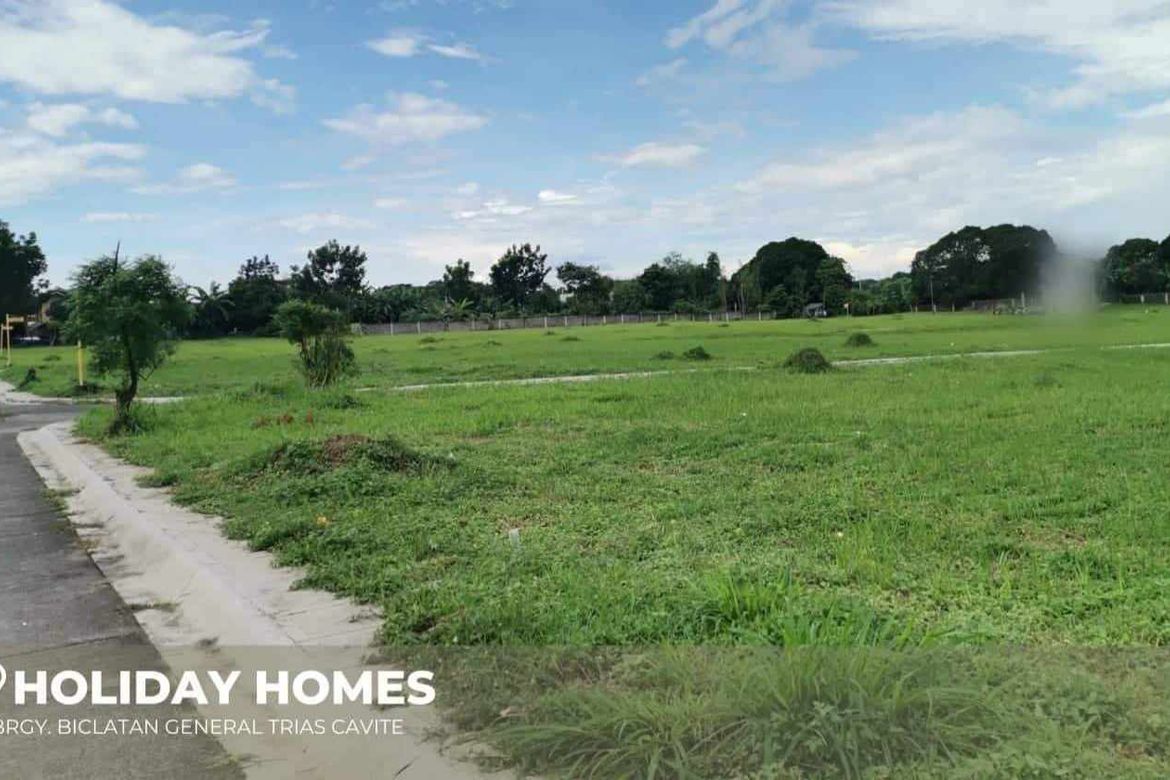 Land for Sale in Biclatan, General Trias, Cavite – photo 5