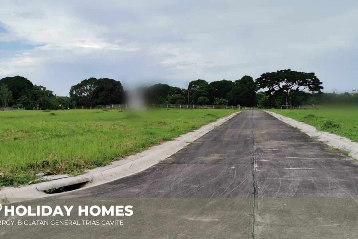 Land for Sale in Biclatan, General Trias, Cavite – photo 8