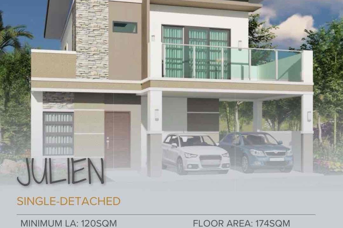 Land for Sale in Biga I, Silang, Cavite – photo 3
