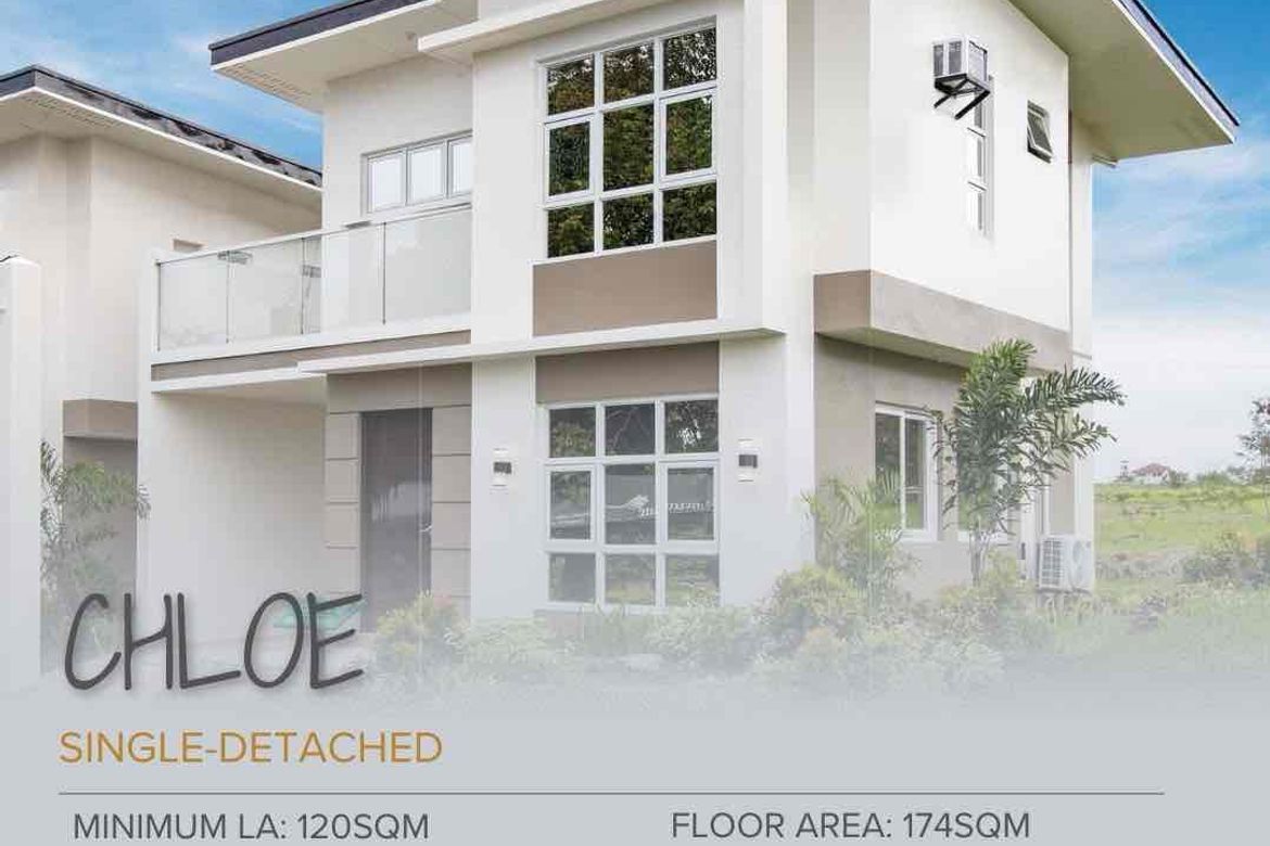 Land for Sale in Biga I, Silang, Cavite – photo 5