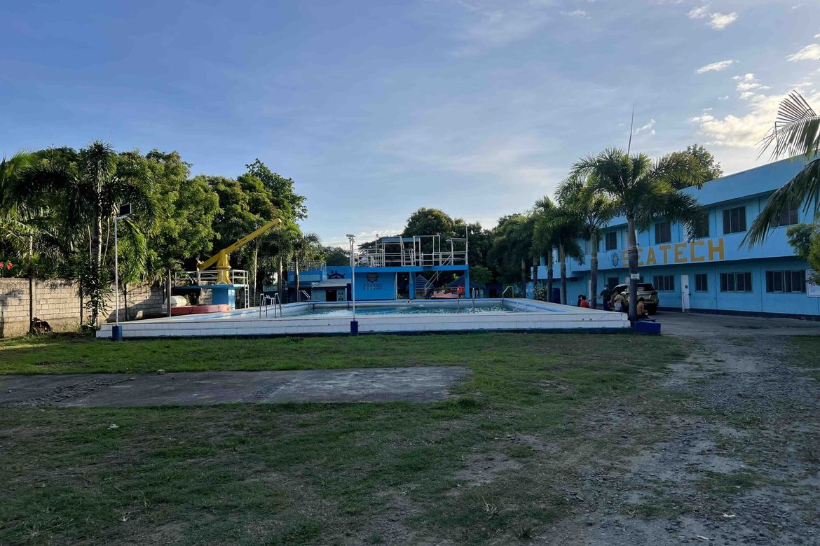 Land for Sale in Biga, Tanza, Cavite