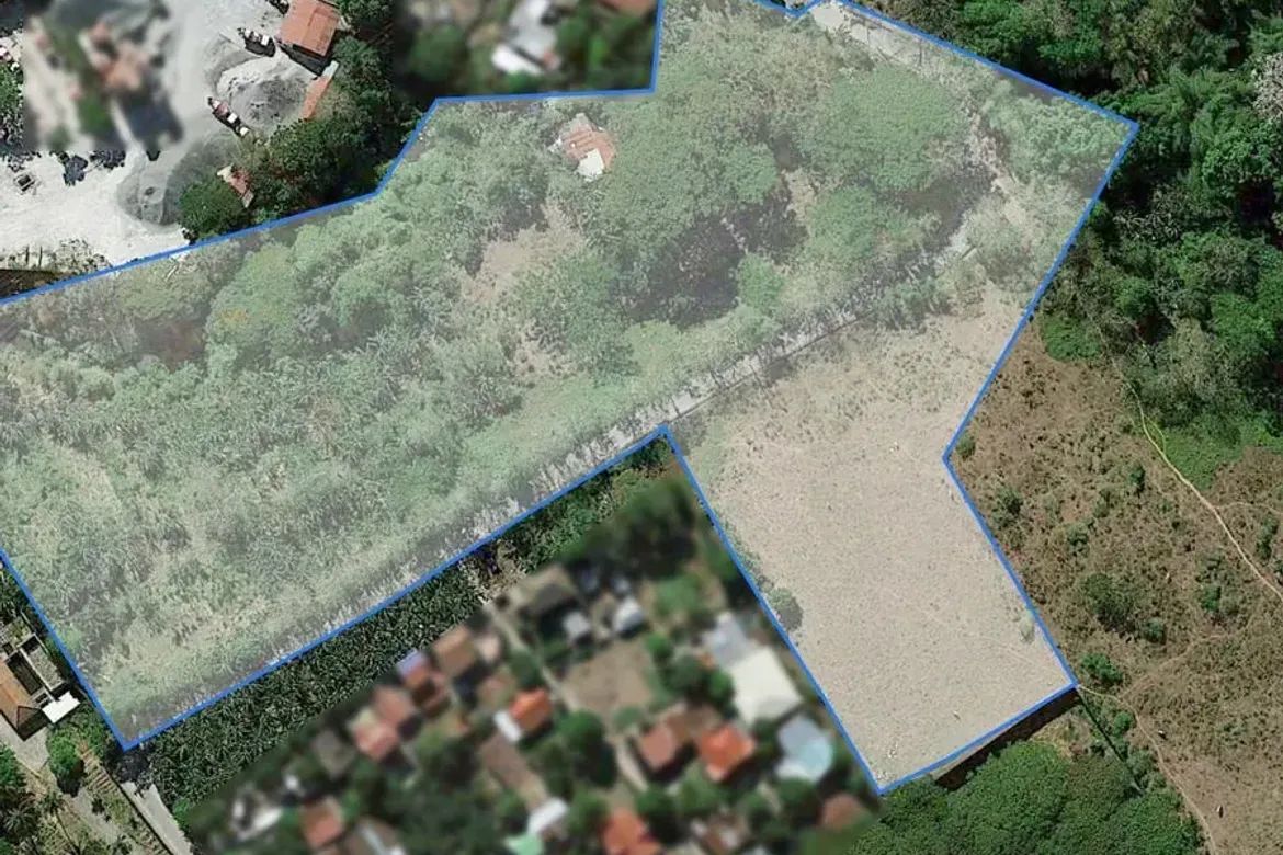 Land for Sale in Biga, Tanza, Cavite