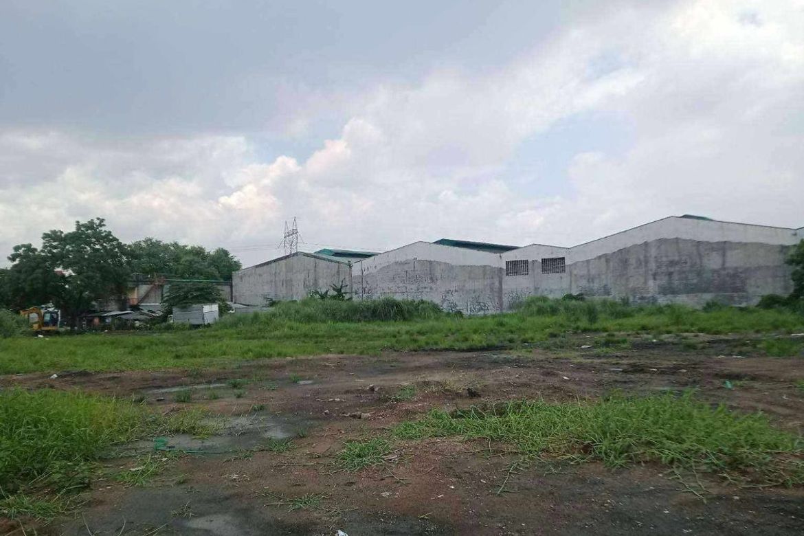 Land for Sale in Bignay, Valenzuela, Metro Manila – photo 3