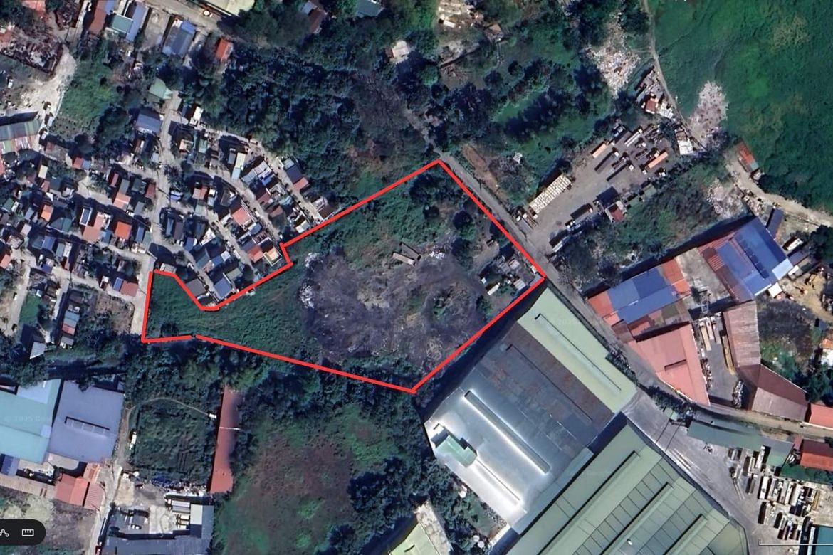 Land for Sale in Bignay, Valenzuela, Metro Manila
