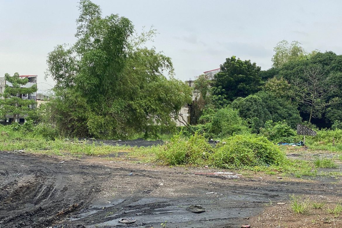 Land for Sale in Bignay, Valenzuela, Metro Manila – photo 3