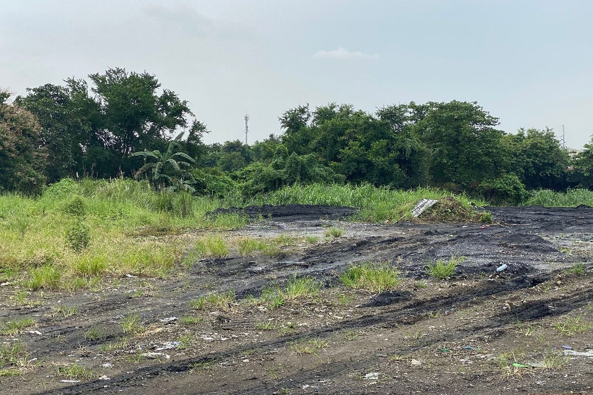Land for Sale in Bignay, Valenzuela, Metro Manila – photo 5