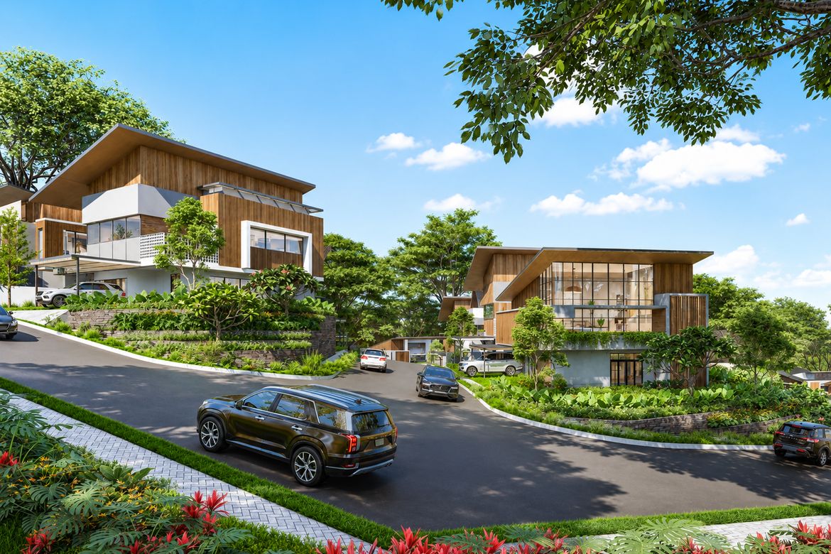 Land for Sale in Bigte, Norzagaray, Bulacan – photo 3