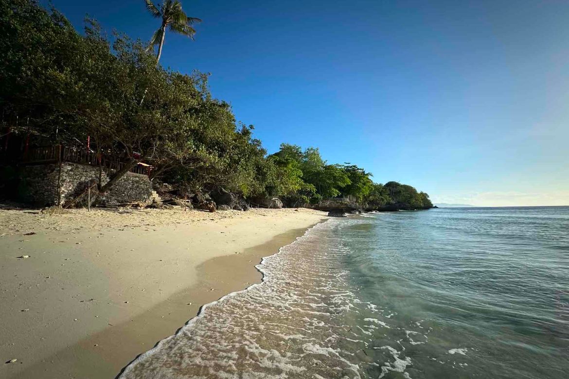 Land for Sale in Biking, Dauis, Bohol – photo 2