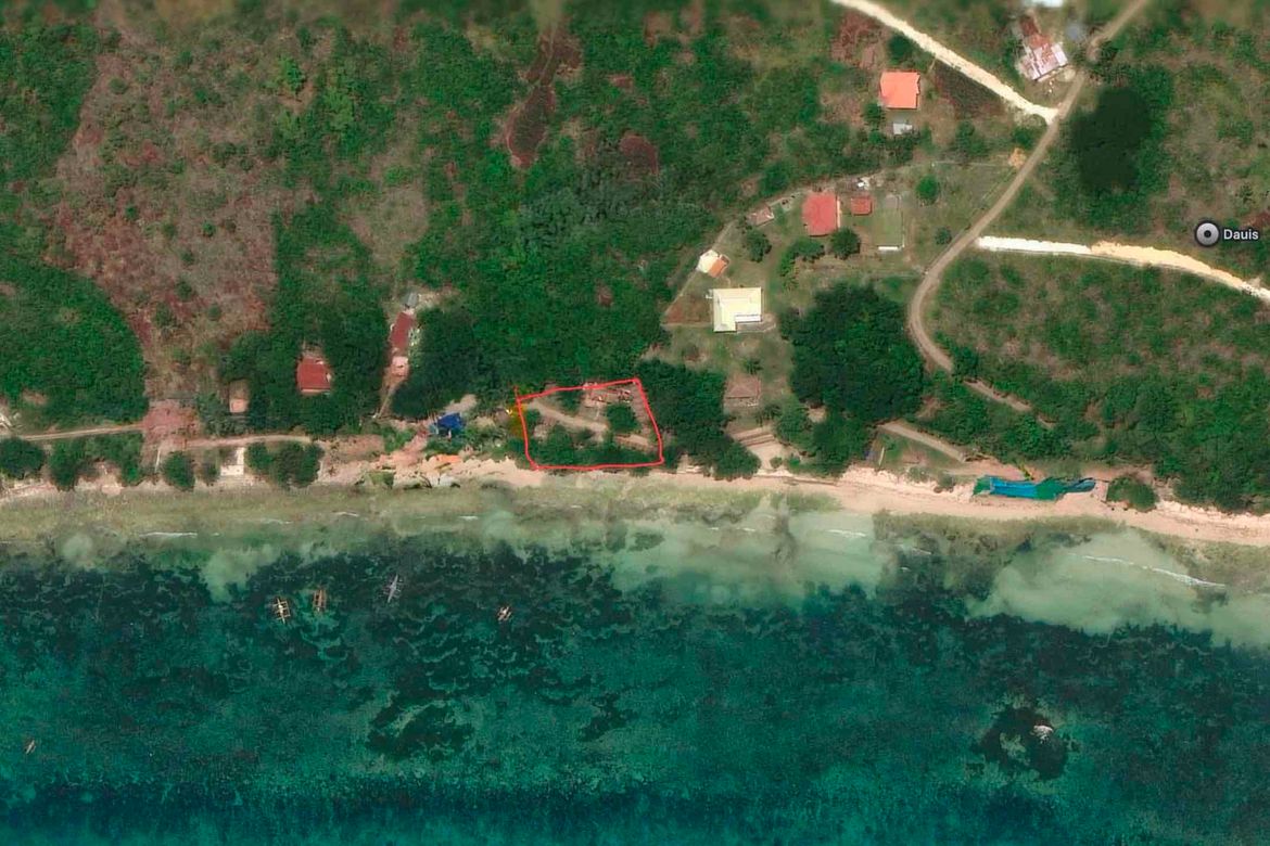 Land for Sale in Biking, Dauis, Bohol – photo 4