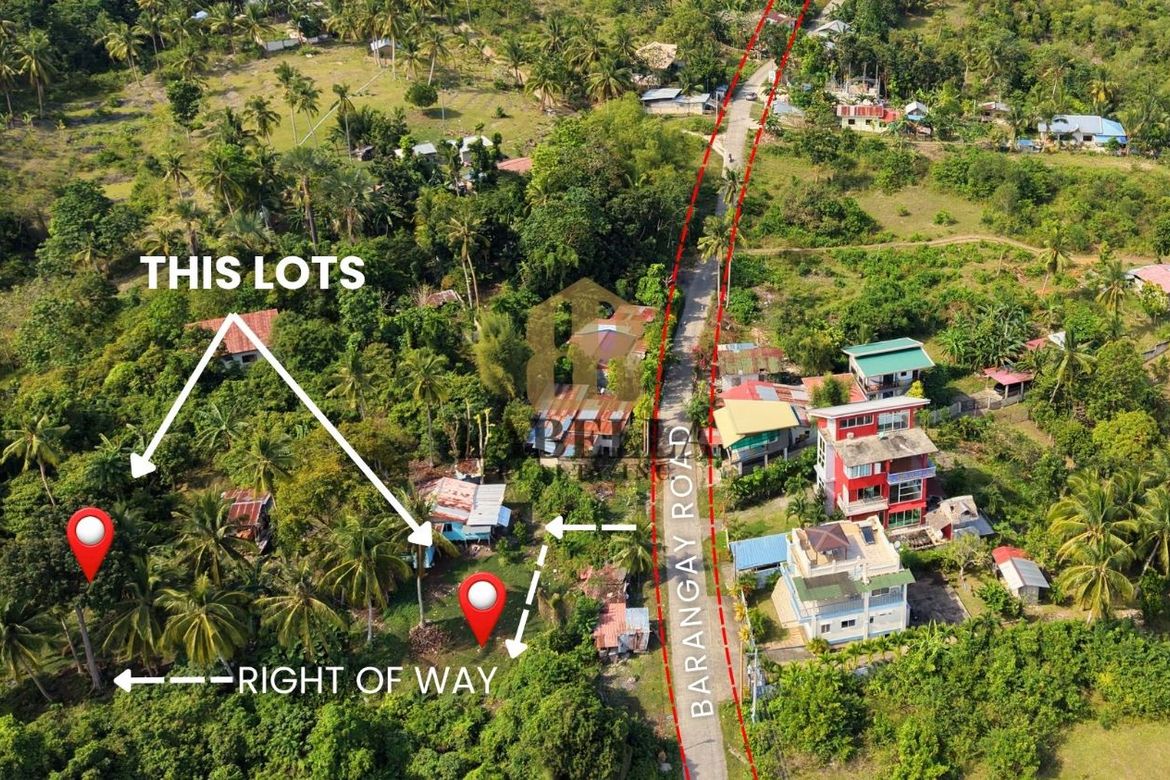 Land for Sale in Biking, Dauis, Bohol – photo 3