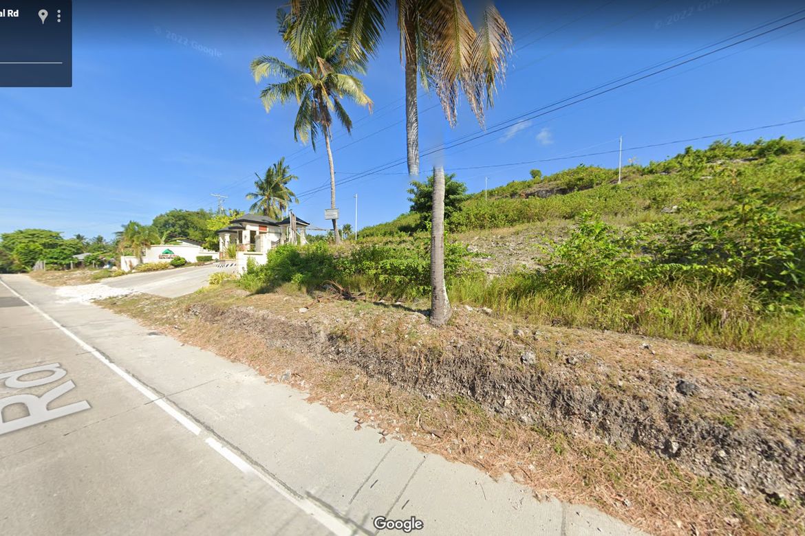 Land for Sale in Biking, Dauis, Bohol – photo 5