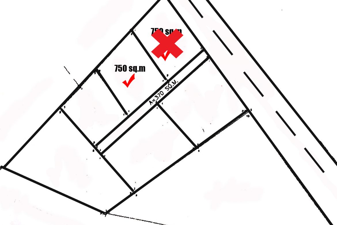 Land for Sale in Biking, Dauis, Bohol – photo 2