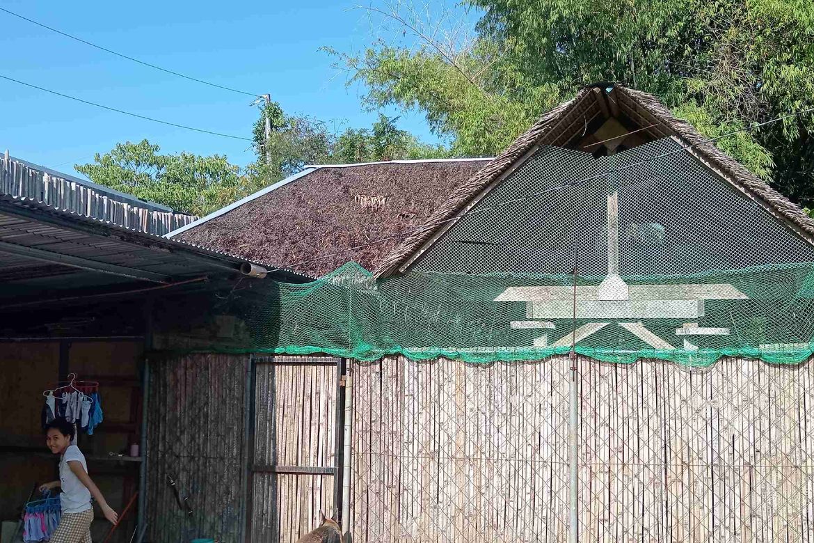 Land for Sale in Biking, Dauis, Bohol – photo 3