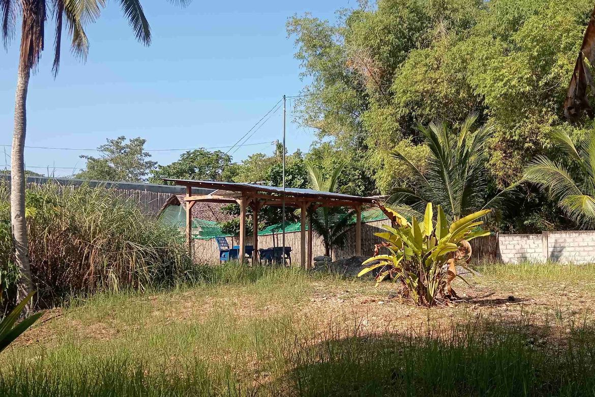 Land for Sale in Biking, Dauis, Bohol – photo 9