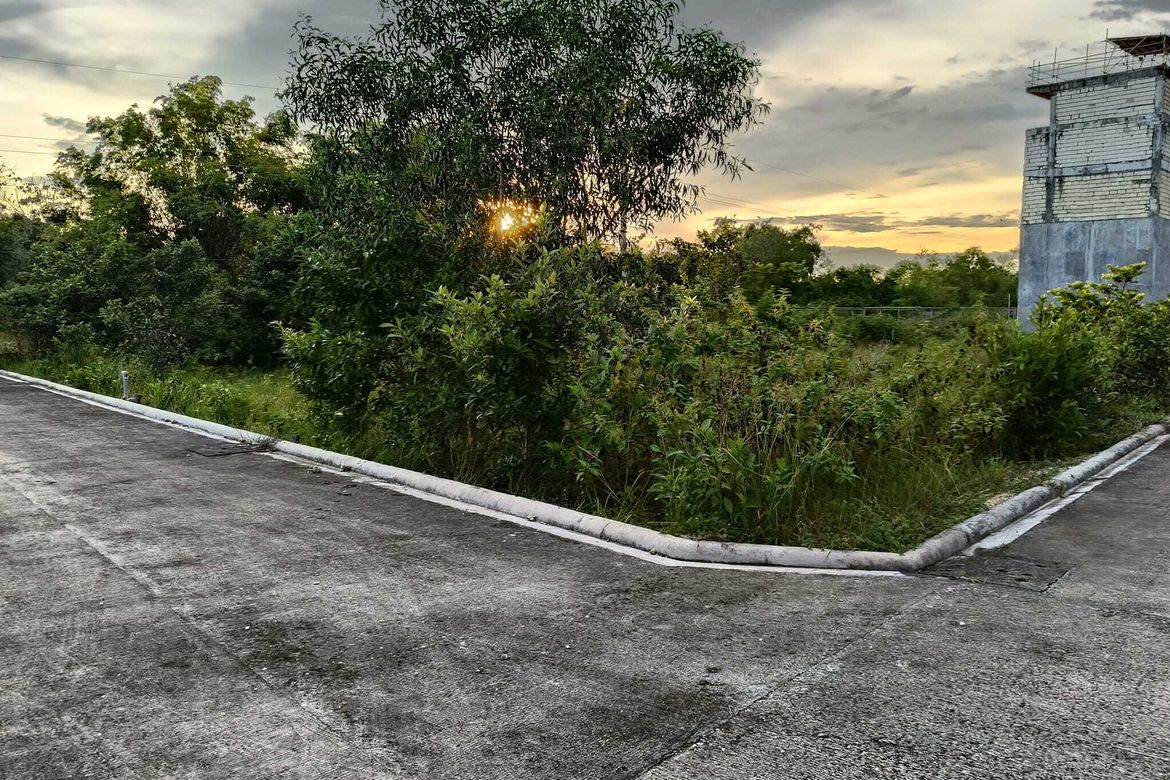 Land for Sale in Bil-Isan, Panglao, Bohol