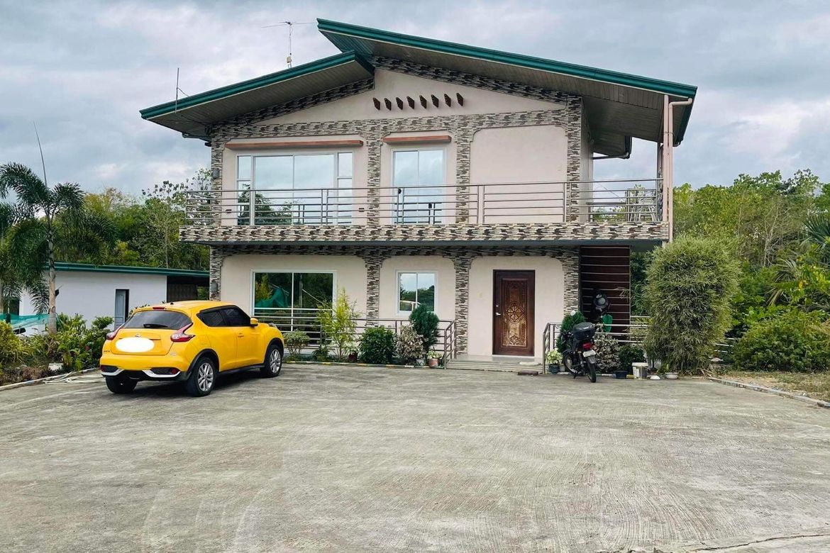 Land for Sale in Bilad, Camiling, Tarlac