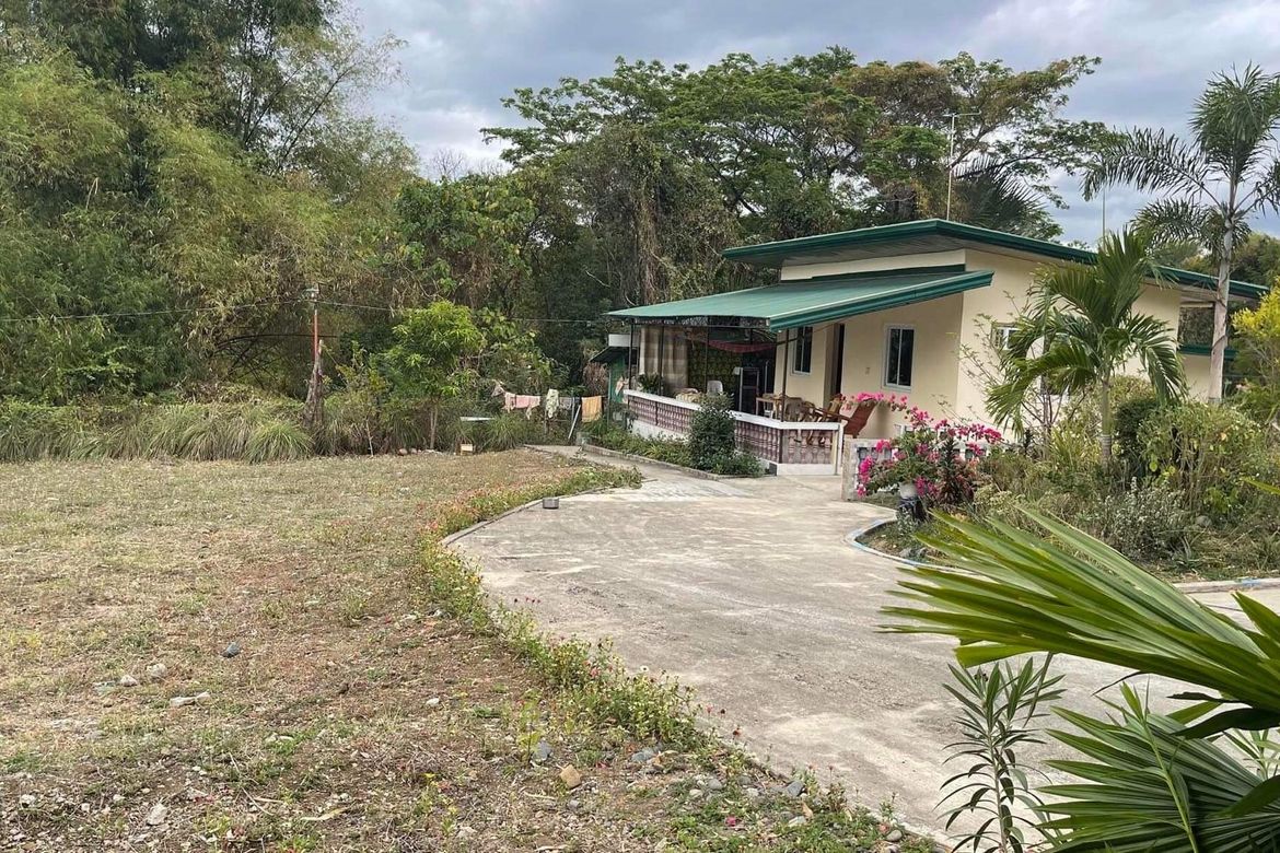 Land for Sale in Bilad, Camiling, Tarlac – photo 4