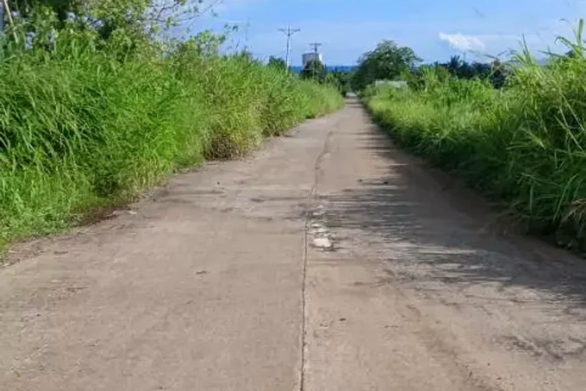 Land for Sale in Biliboy, Ormoc, Leyte