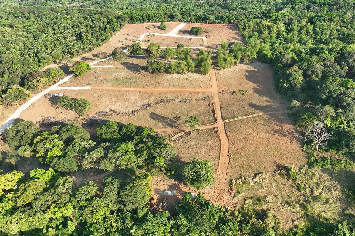 Land for Sale in Bilolo, Orion, Bataan