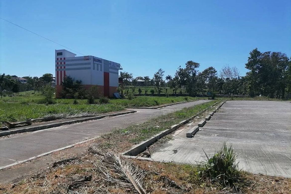 Land for Sale in Biluso, Silang, Cavite