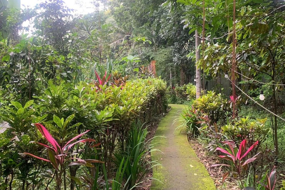 Land for Sale in Biluso, Silang, Cavite