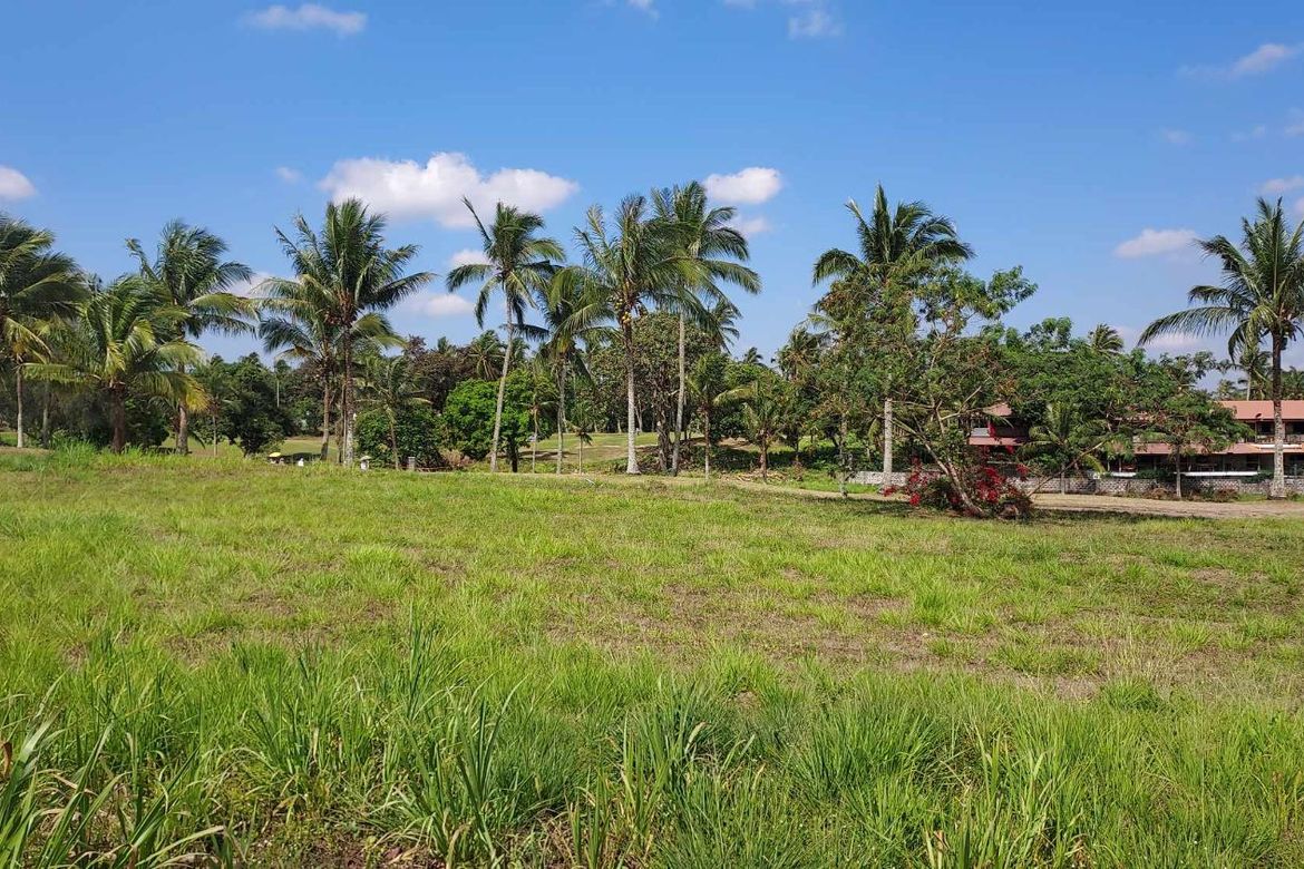 Land for Sale in Biluso, Silang, Cavite