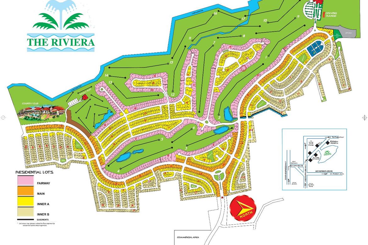 Land for Sale in Biluso, Silang, Cavite – photo 3