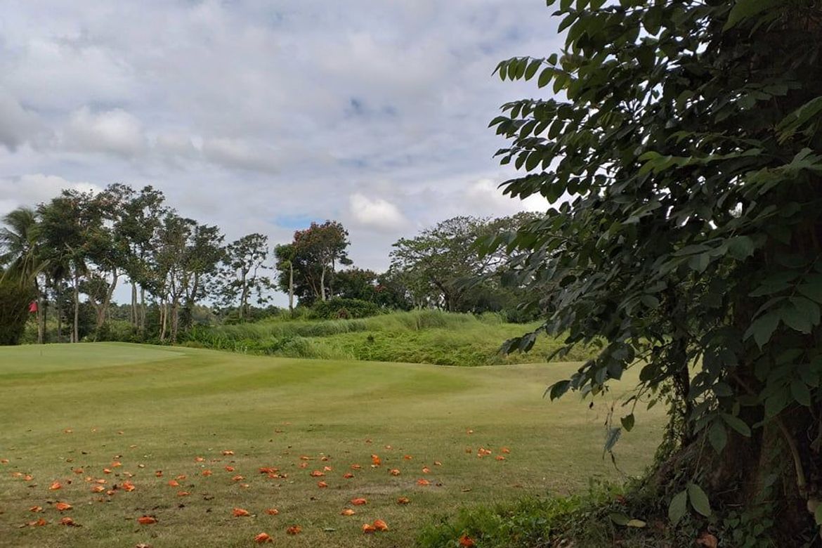 Land for Sale in Biluso, Silang, Cavite