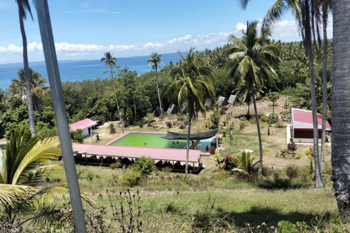Land for Sale in Binahan Proper, Ragay, Camarines Sur